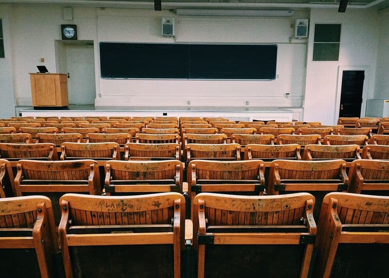 CPS — Education