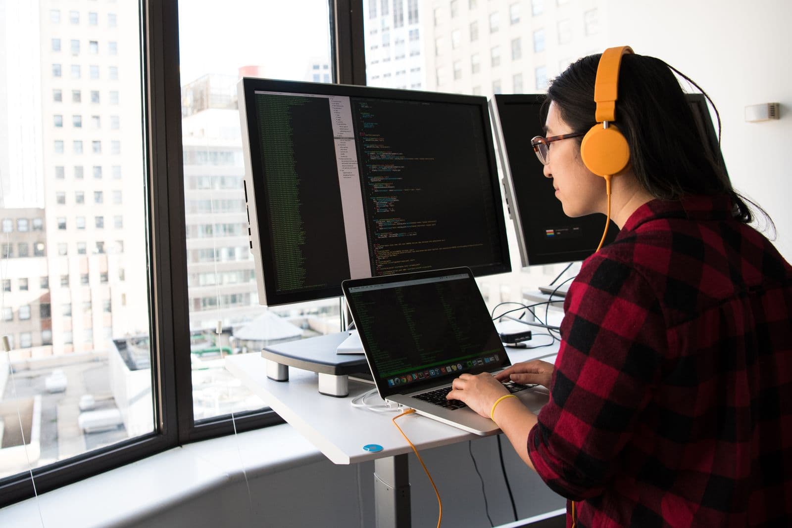 Web Development